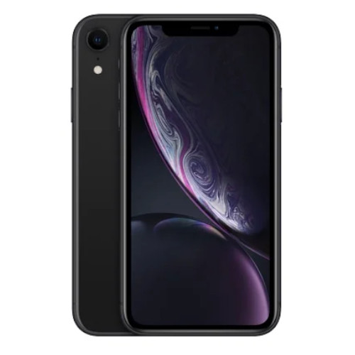 Apple iPhone XR / 64Gb / OPEN BOX / Black