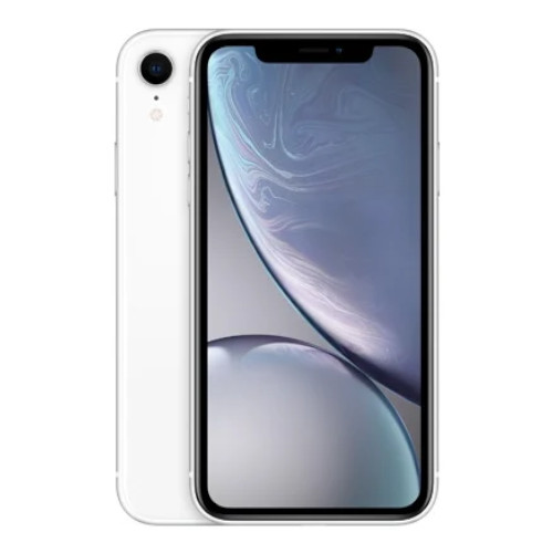 Apple iPhone XR / 64Gb / OPEN BOX / White
