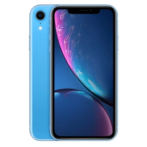 Apple iPhone XR / 64Gb / OPEN BOX / Blue
