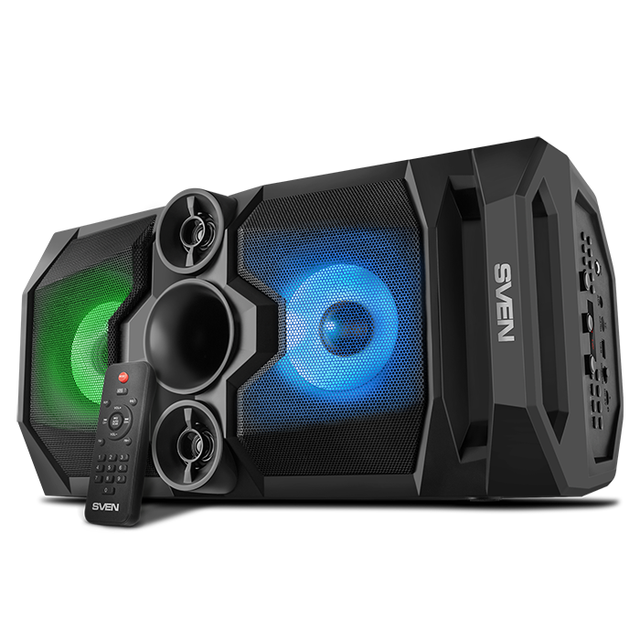 SVEN Partybox PS-655 / 50w