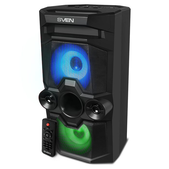 SVEN Partybox PS-655 / 50w