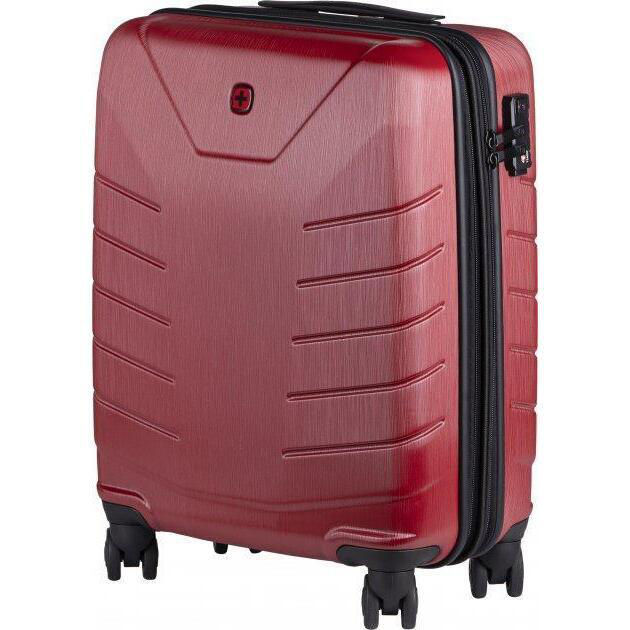 WENGER Pegasus Carry On Red
