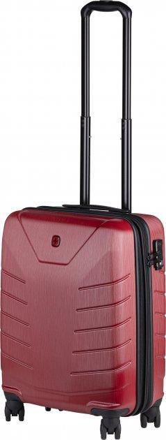 WENGER Pegasus Carry On Red