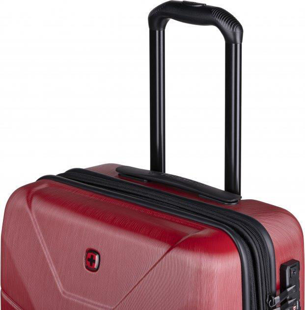 WENGER Pegasus Carry On Red