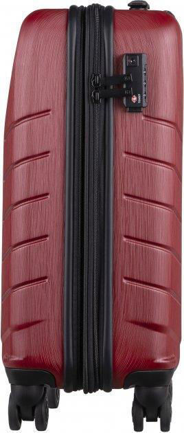 WENGER Pegasus Carry On Red
