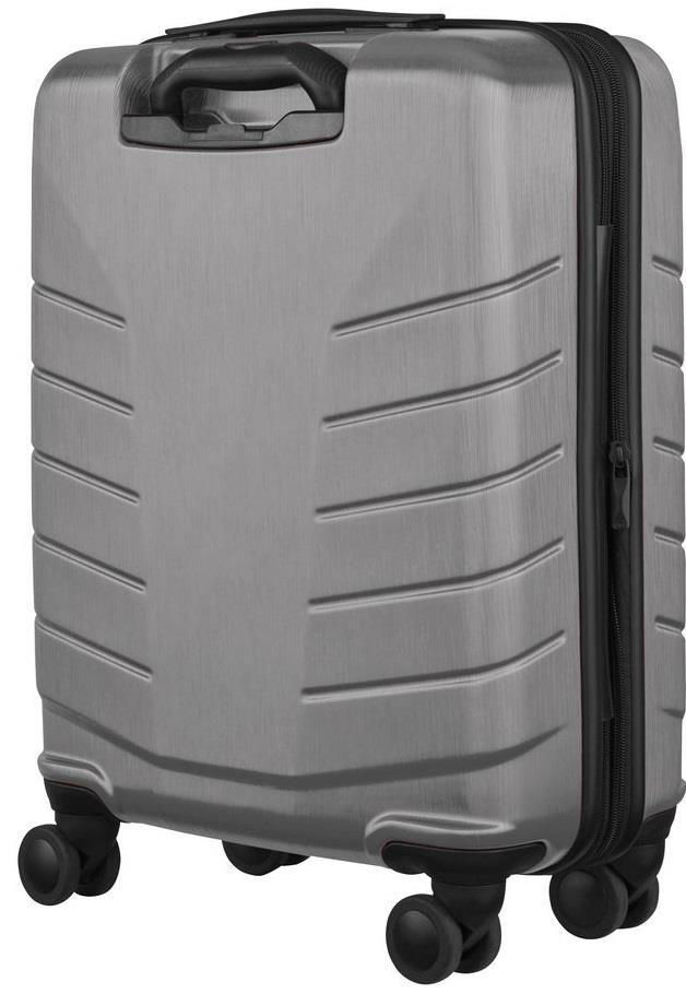 WENGER Pegasus Carry On Grey