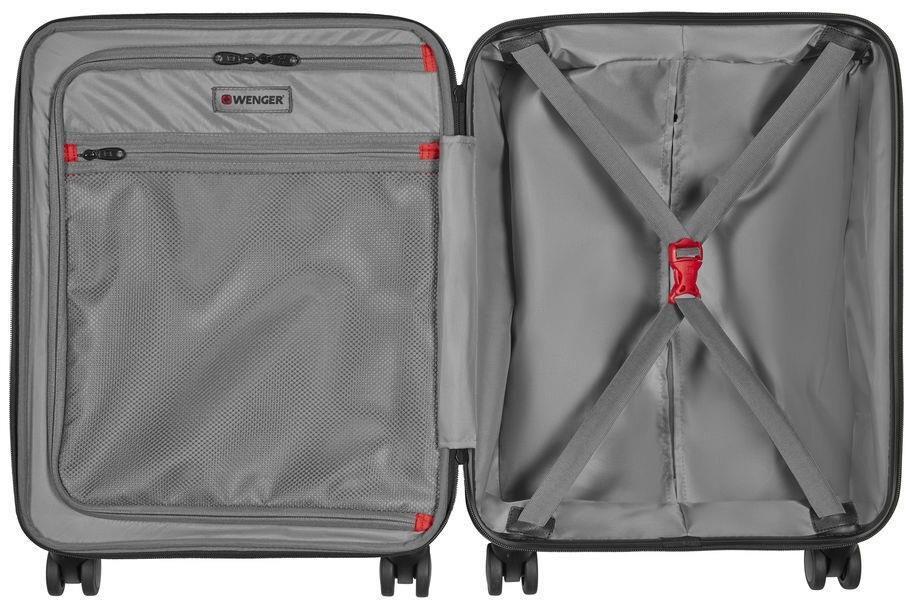 WENGER Pegasus Carry On Grey