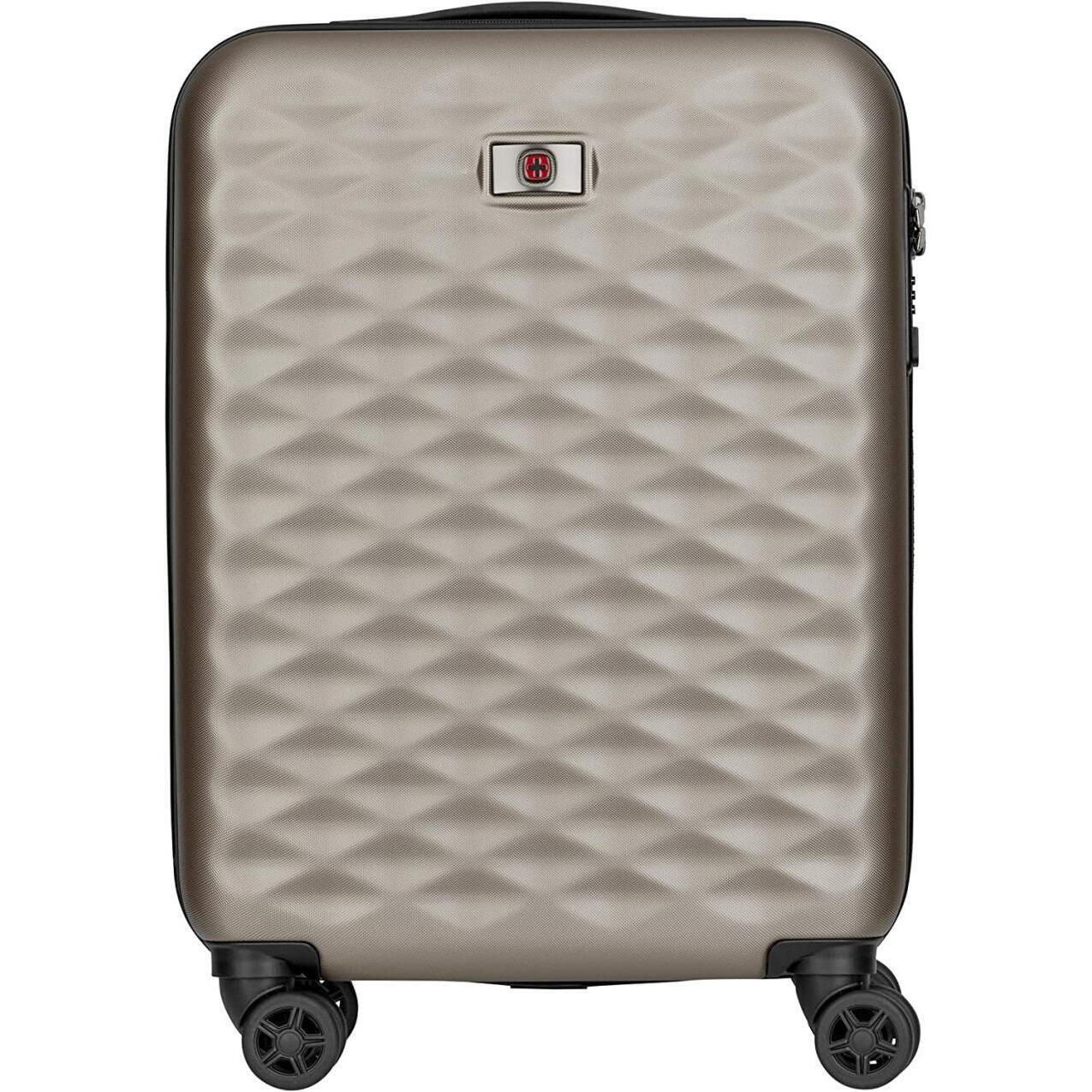 WENGER Lumen Carry On / 20" Bronze