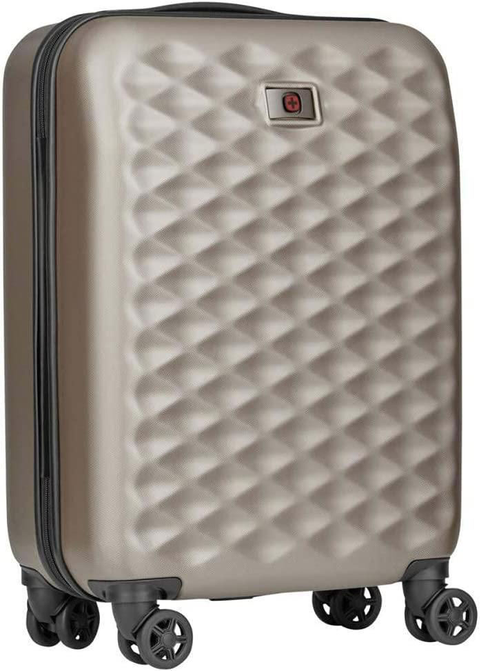 WENGER Lumen Carry On / 20" Bronze