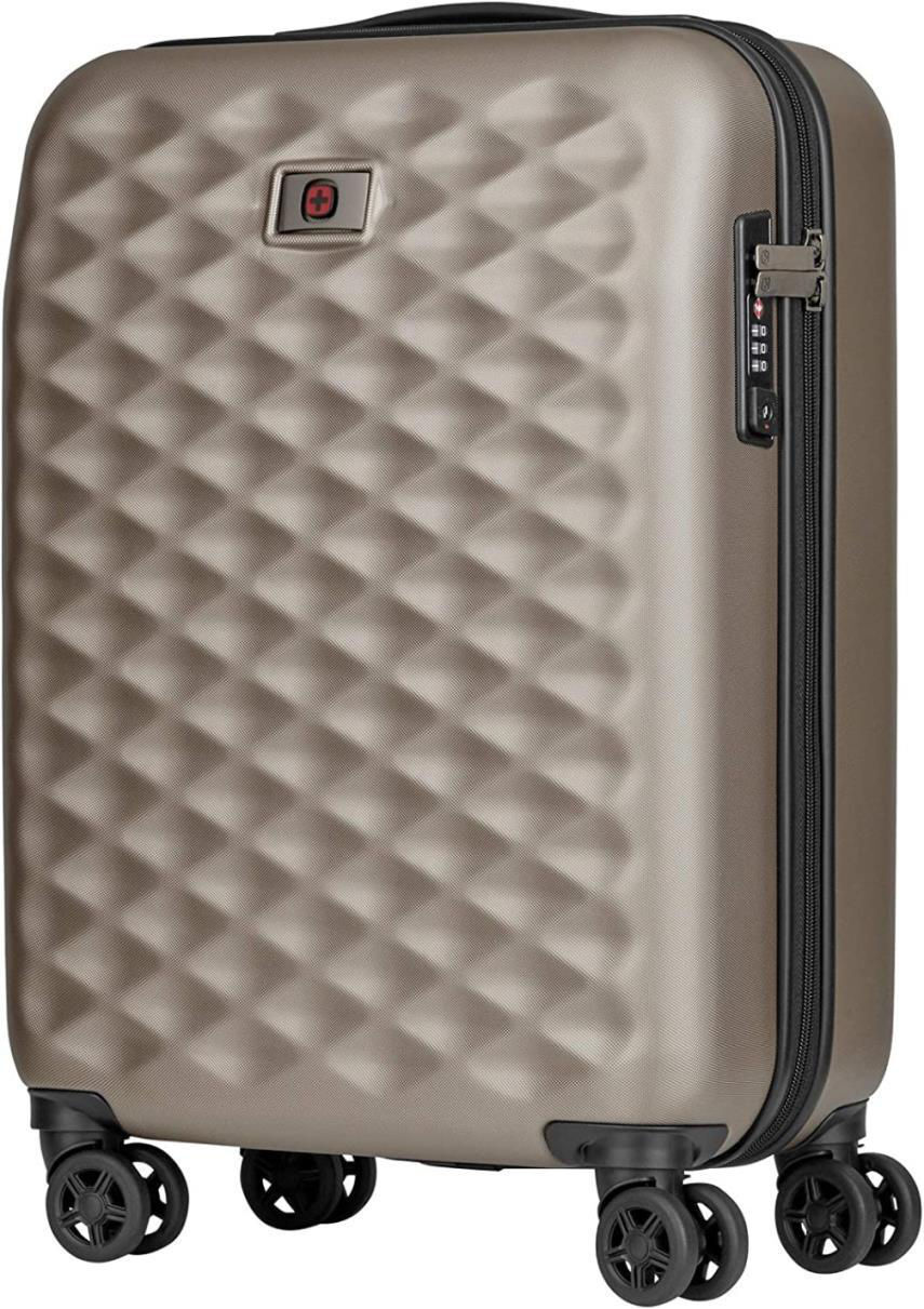 WENGER Lumen Carry On / 20" Bronze