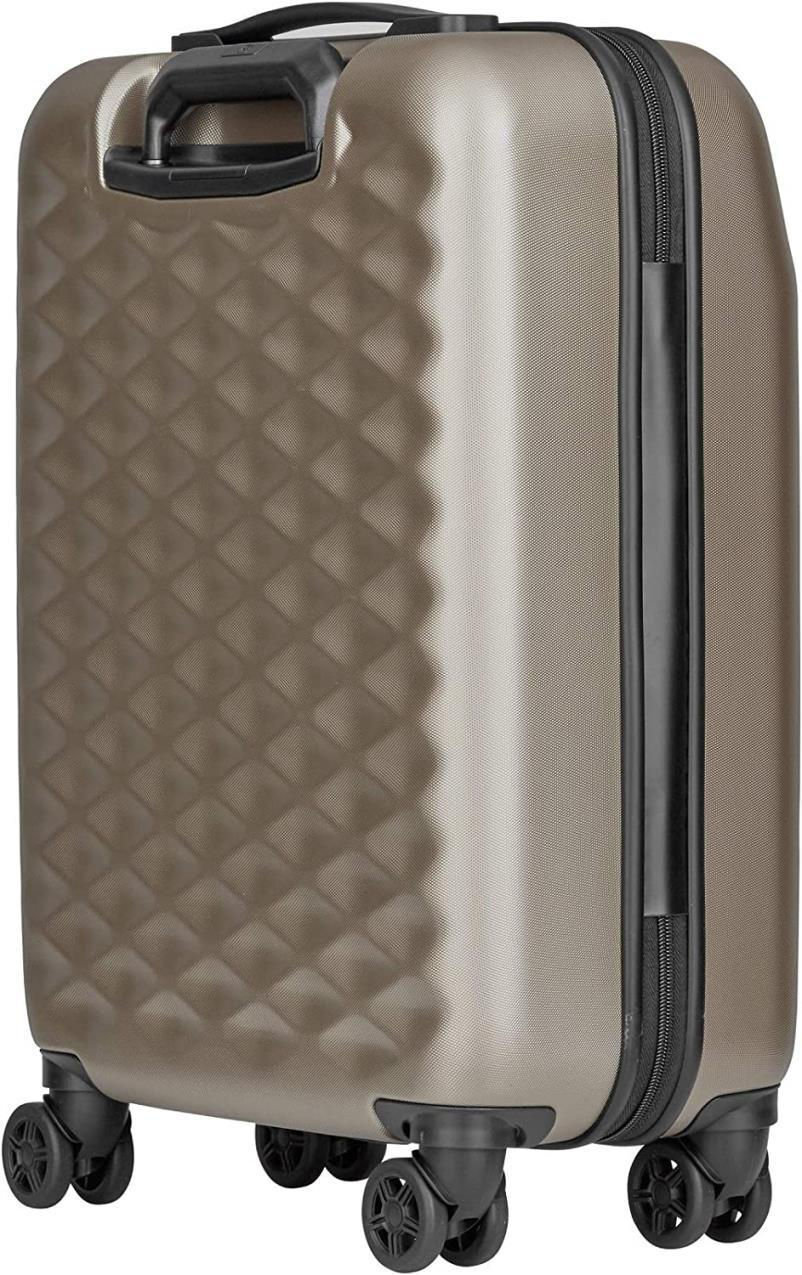 WENGER Lumen Carry On / 20" Bronze