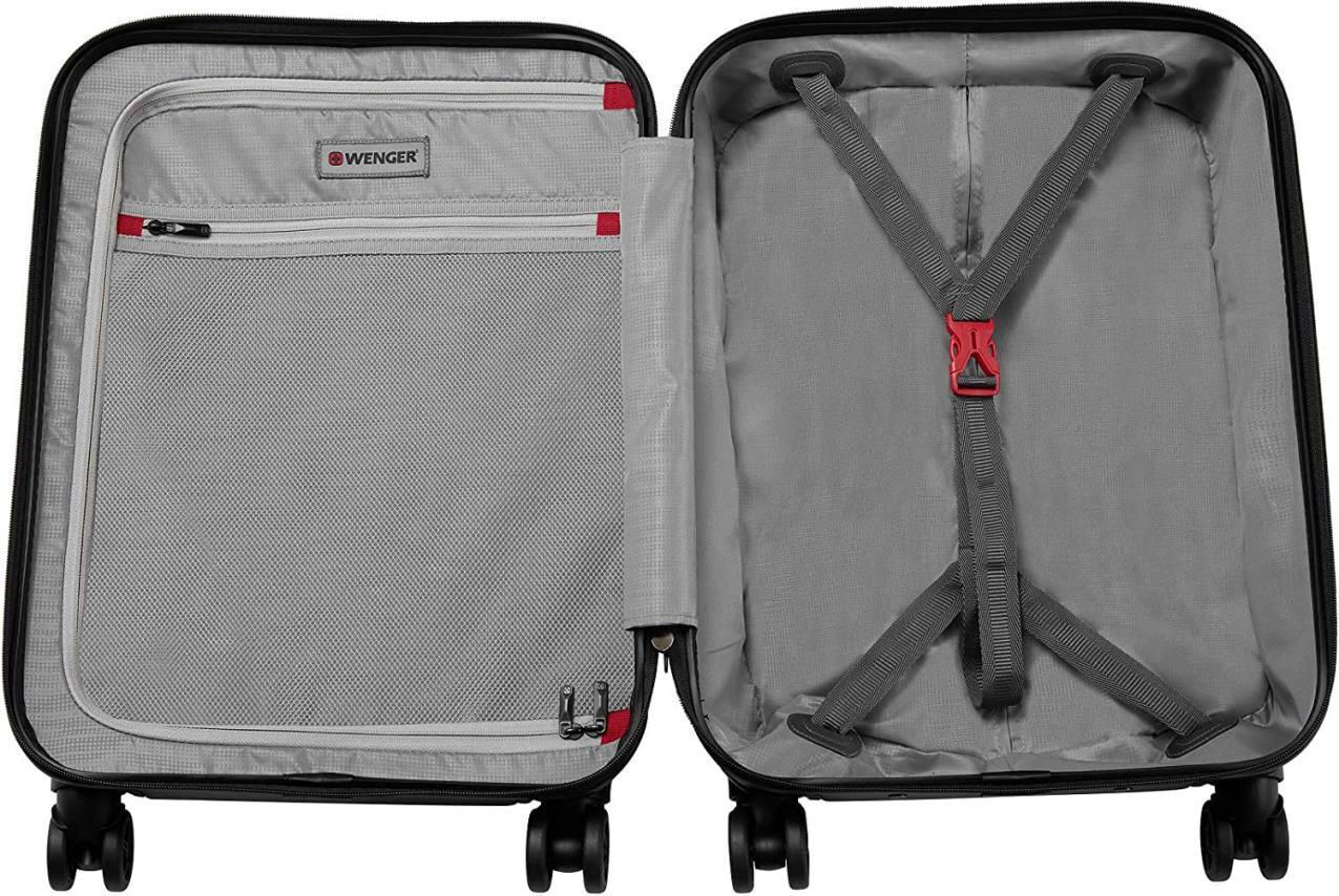 WENGER Lumen Carry On / 20" Bronze