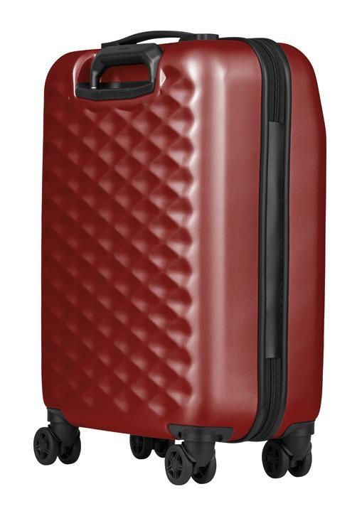 WENGER Lumen Carry On 20'' Red