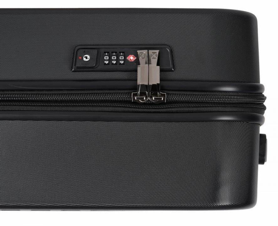 WENGER Matrix Carry On 20''