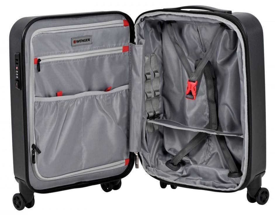 WENGER Matrix Carry On 20''
