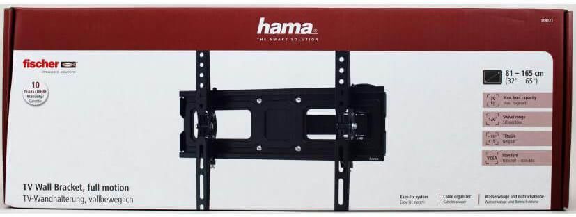 HAMA 118127 / FULLMOTION TV