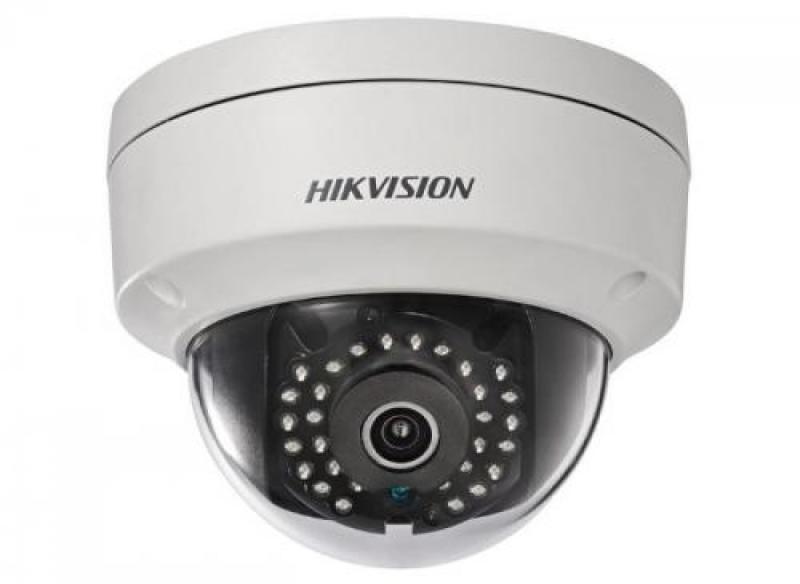 HIKVISION DS-2CD2142FWD-I / 4mp 2.8mm