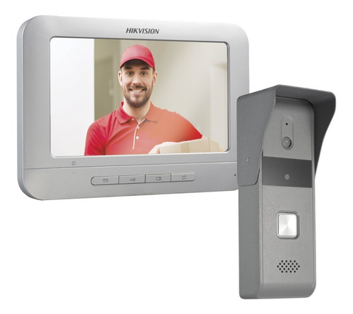 HIKVISION DS-KIS203T