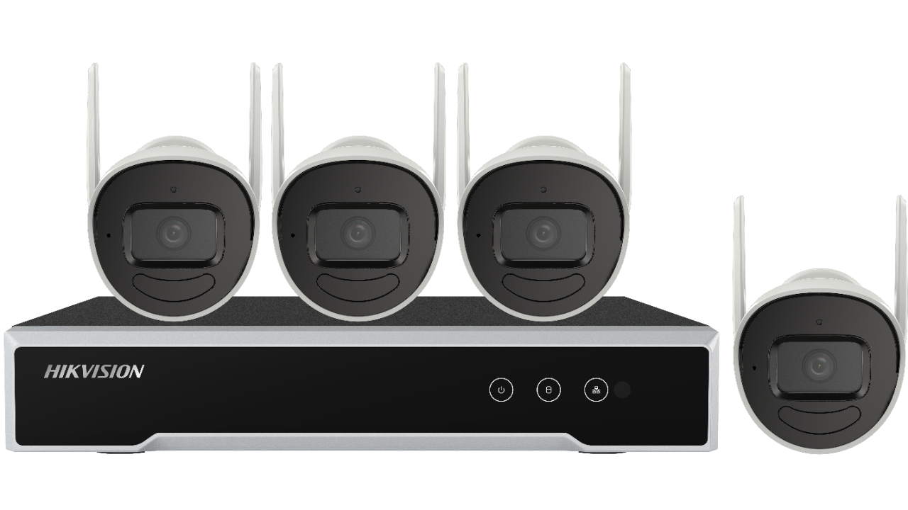 HIKVISION NK44W0H KIT