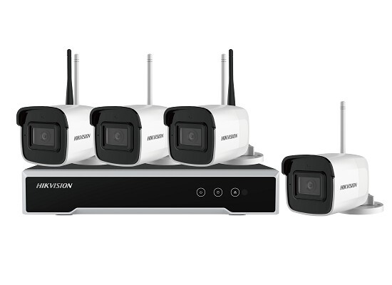 HIKVISION NK44W0H KIT