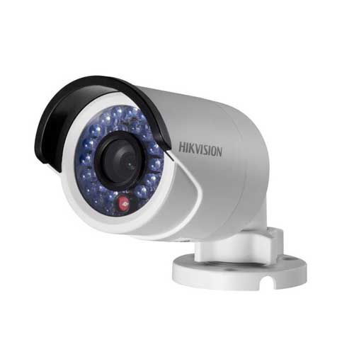 HIKVISION DS-2CD2032-I / 3Mp 4mm