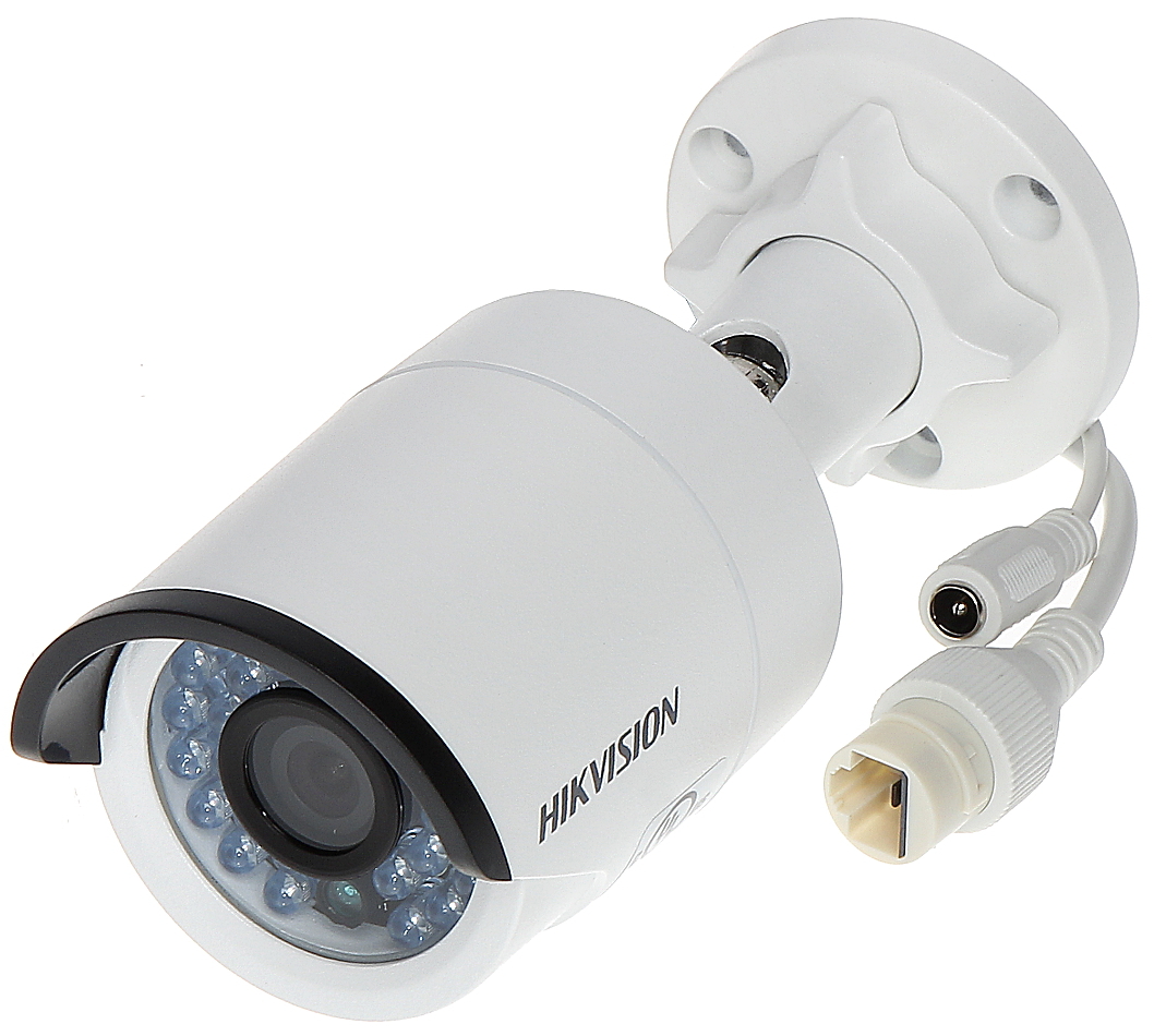 HIKVISION DS-2CD2032-I / 3Mp 4mm