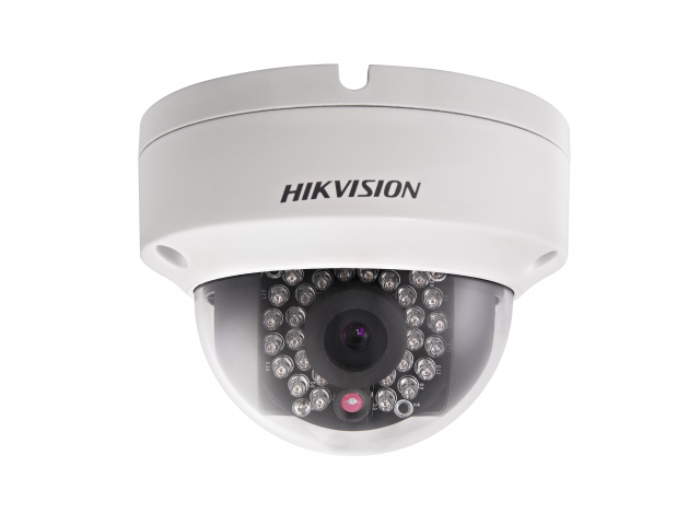 HIKVISION DS-2CD2132-I / 3mp 2.8mm