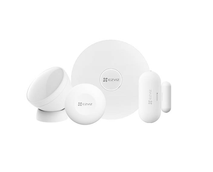 EZVIZ CS-B1 SMART HOME SENSOR KIT
