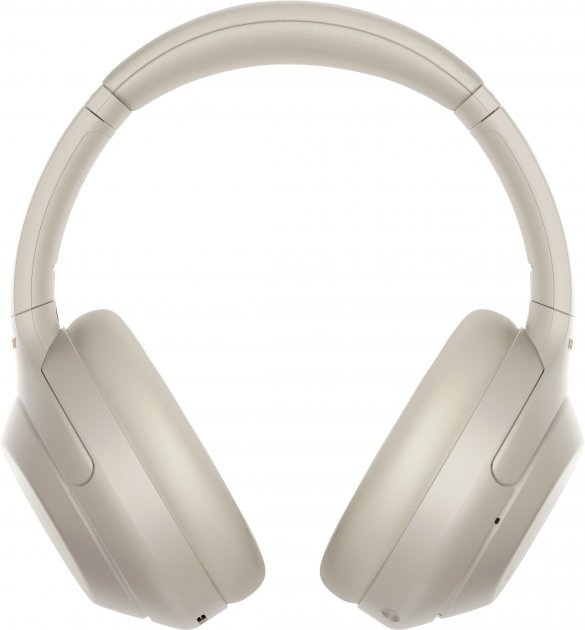 SONY WH-1000XM4 Silver