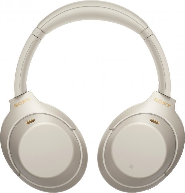 SONY WH-1000XM4 Silver