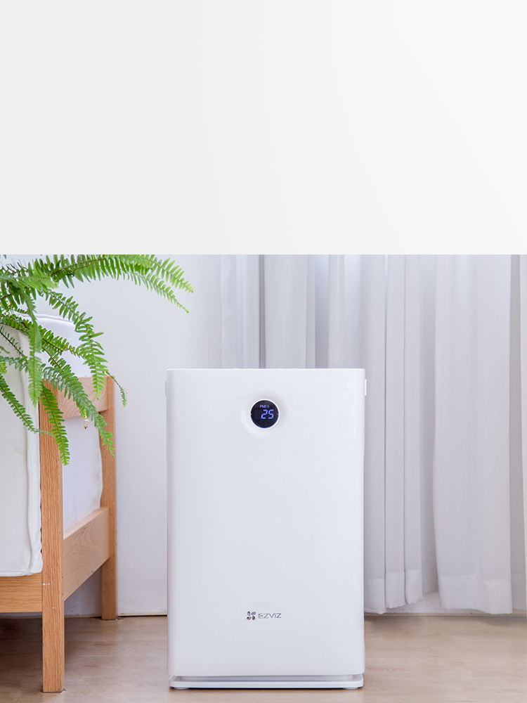 EZVIZ CS-EB350A