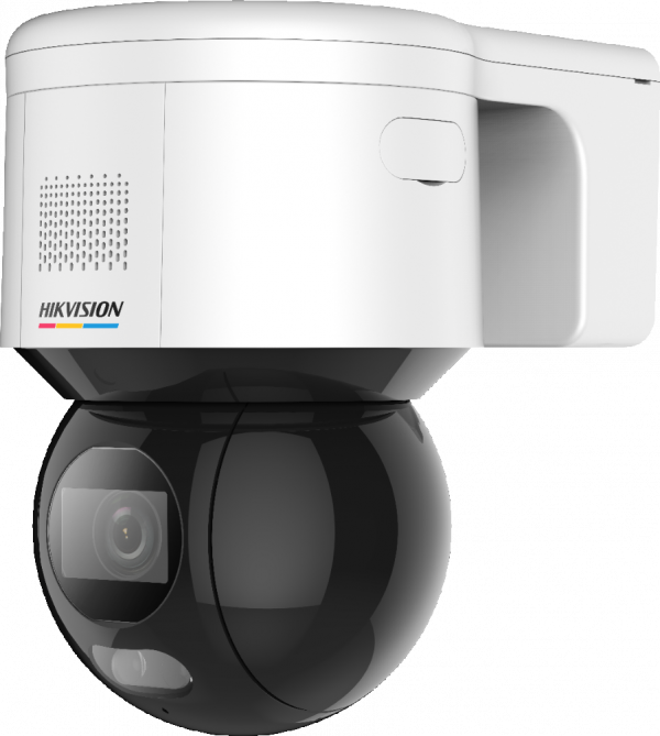 HIKVISION DS-2DE3A400BW-DE F1 T5 / 4mp ColorVu PTZ