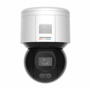 HIKVISION DS-2DE3A400BW-DE F1 T5 / 4mp ColorVu PTZ