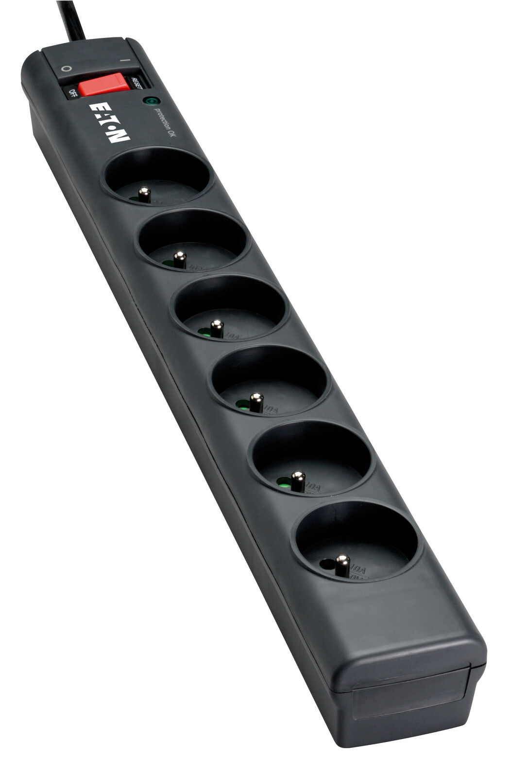 Eaton Protection Strip 6 DIN