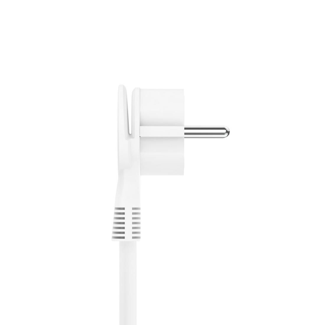 HAMA Power Strip / 18W 133757