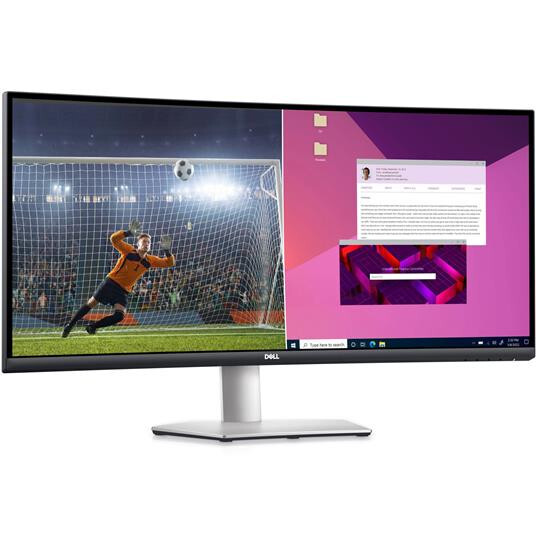 DELL S3423DWC / 34 Curved 3440x1440