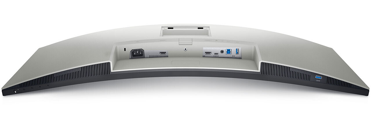 DELL S3423DWC / 34 Curved 3440x1440