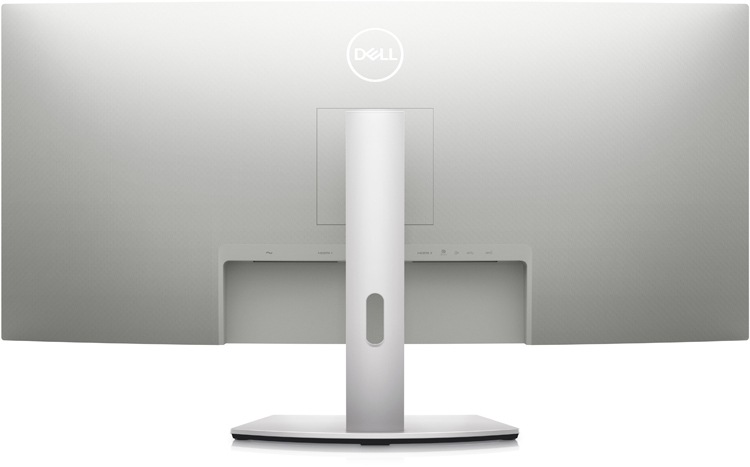 DELL S3423DWC / 34 Curved 3440x1440