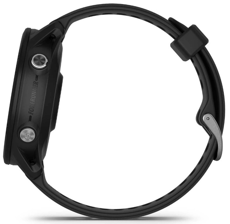 Garmin Forerunner 955 Solar / 010-02638 Black