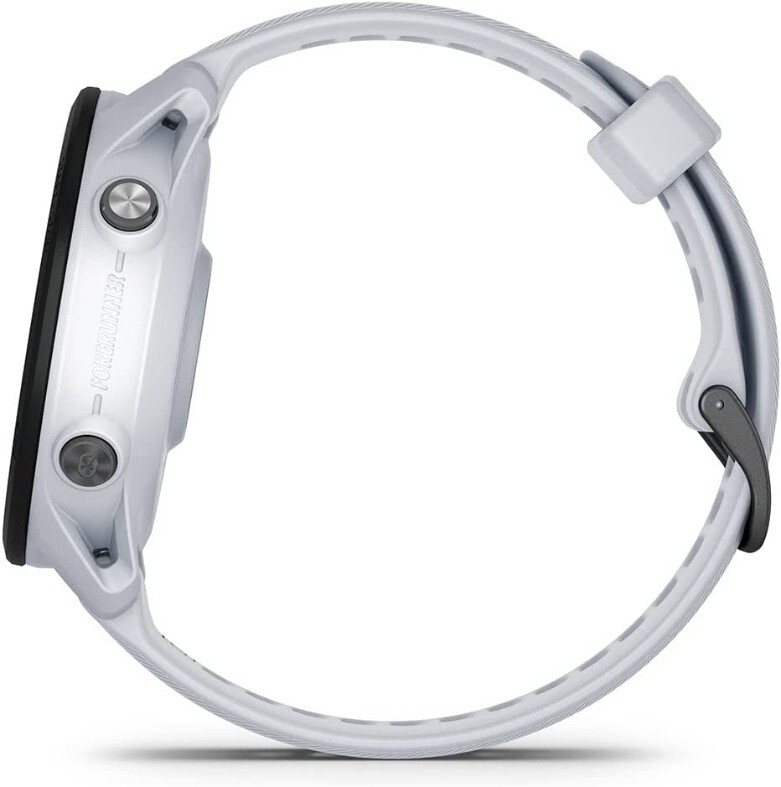 Garmin Forerunner 955 Solar / 010-02638 White