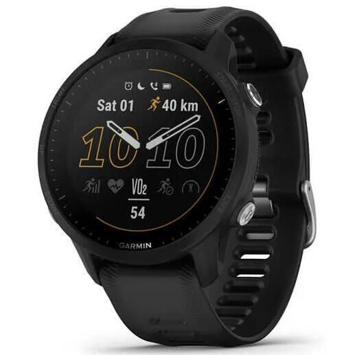 Garmin Forerunner 955 Solar / 010-02638 Black