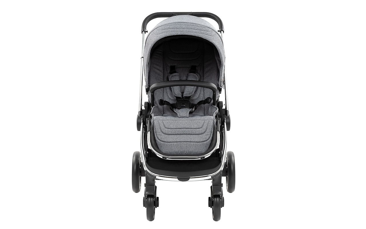 Kikka Boo 3 in 1 Vicenza Premium Grey