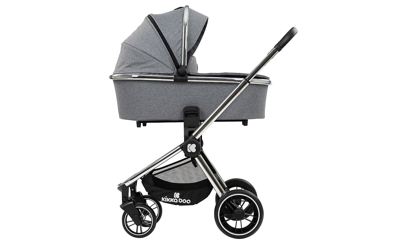 Kikka Boo 3 in 1 Vicenza Premium Grey