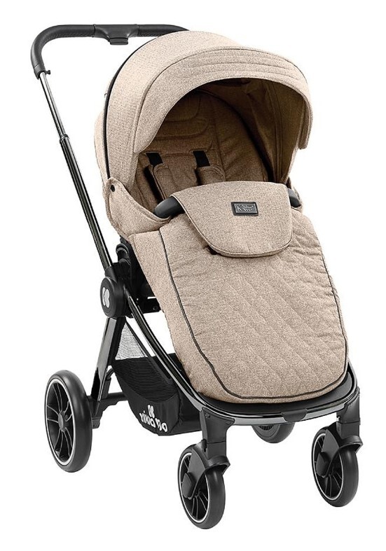 Kikka Boo 3 in 1 Vicenza Premium Beige