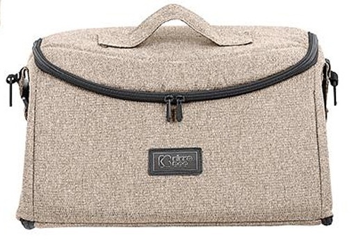 Kikka Boo 3 in 1 Vicenza Premium Beige