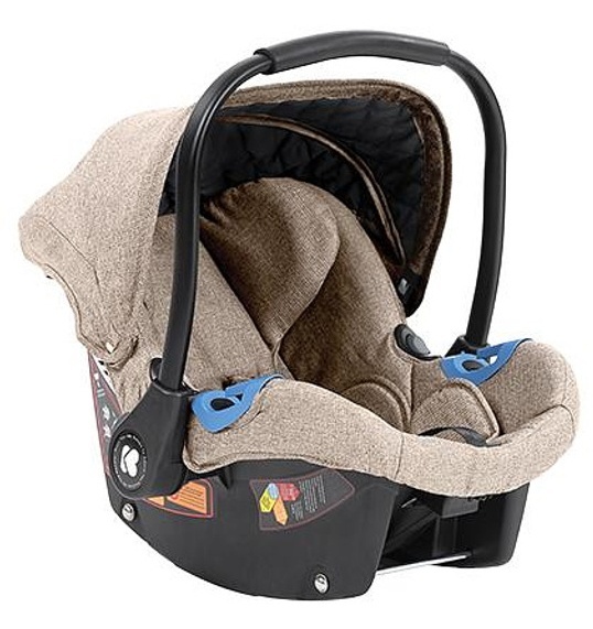 Kikka Boo 3 in 1 Vicenza Premium Beige
