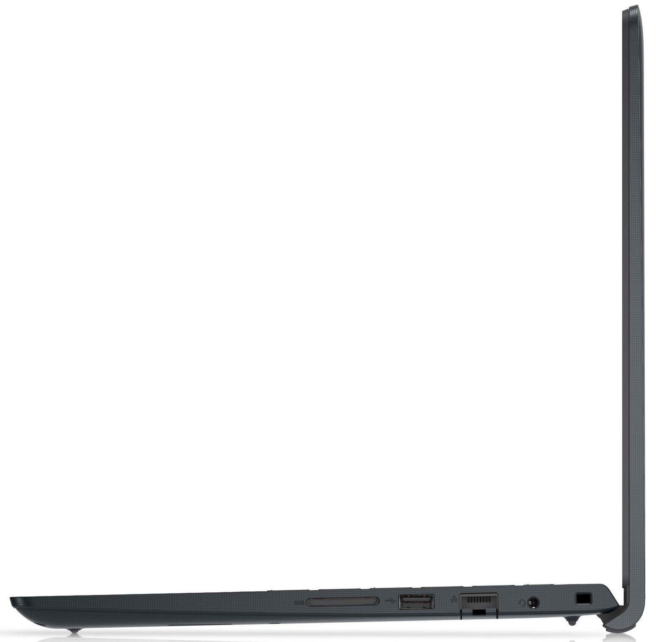 DELL Vostro 3525 / 15.6 WVA FullHD / Ryzen 5 5625U / 8Gb DDR4 / 256Gb NVMe / AMD Radeon / Ubuntu / Carbon Black