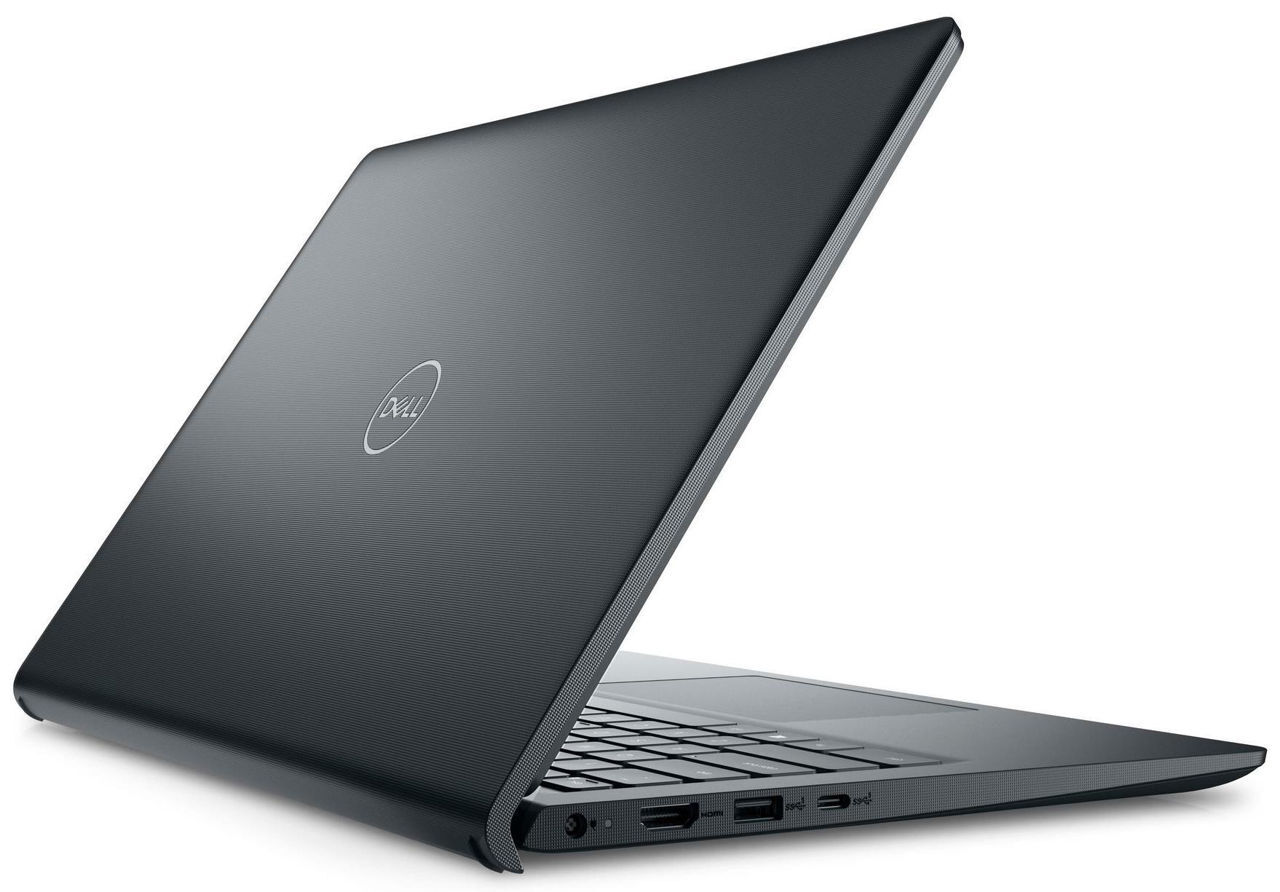 DELL Vostro 3525 / 15.6 FullHD 120Hz / Ryzen 3 5425U / 8Gb DDR4 / 256Gb NVMe / AMD Radeon / Ubuntu / Carbon Black