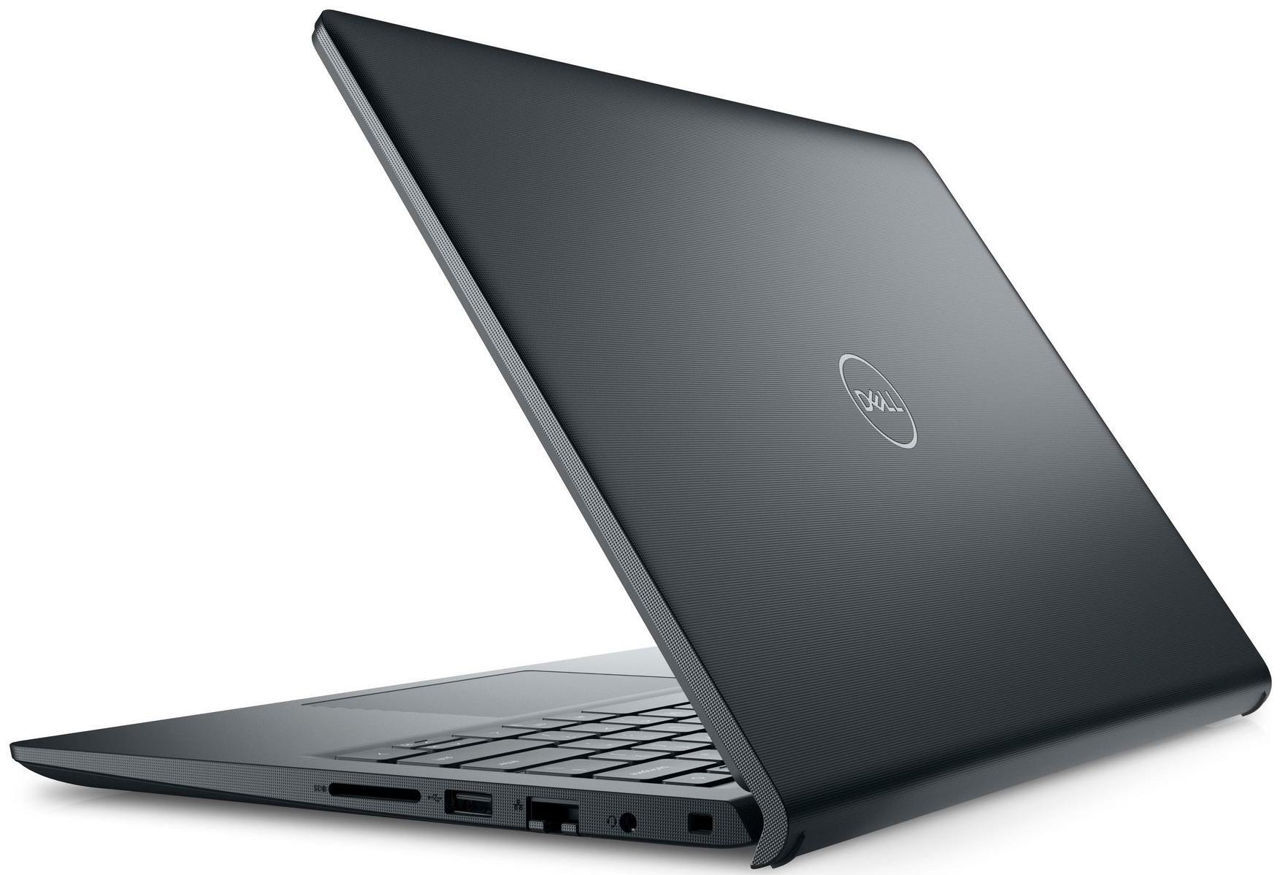 DELL Vostro 3525 / 15.6 FullHD 120Hz / Ryzen 3 5425U / 8Gb DDR4 / 256Gb NVMe / AMD Radeon / Ubuntu / Carbon Black