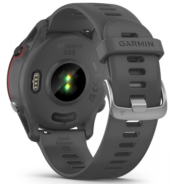 Garmin Forerunner 255 / 010-02641 Grey